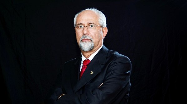 Pietrobon defende que alterações sejam aplicadas rapidamente FENACON/DIVULGAÇÃO/JC