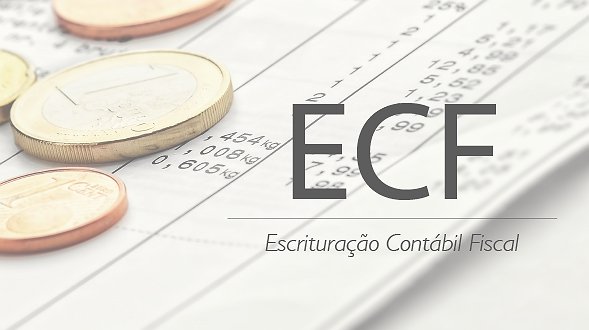 Prazo de entrega da ECF termina hoje - Sescap Bahia