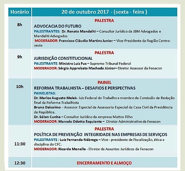 seminário 2